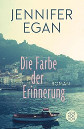 Die Farbe der Erinnerung