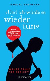 Und ich würde es wieder tun