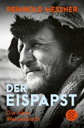 Der Eispapst