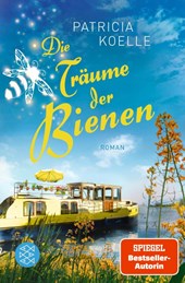 Die Traume der Bienen