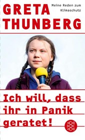 Ich will, dass ihr in Panik geratet!