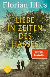 Liebe in Zeiten des Hasses