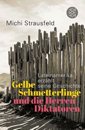 Gelbe Schmetterlinge und die Herren Diktatoren