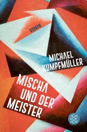 Mischa und der Meister