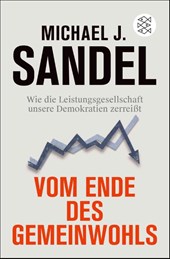 Vom Ende des Gemeinwohls