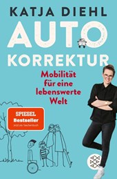 Autokorrektur - Mobilität für eine lebenswerte Welt
