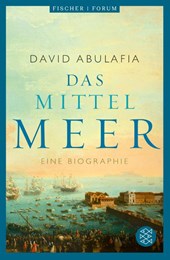 Das Mittelmeer