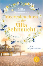 Meeresleuchten in der Villa Sehnsucht