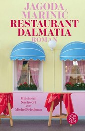 Restaurant Dalmatia