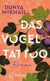 Das Vogel-Tattoo