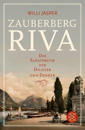 Zauberberg Riva