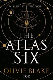 The Atlas Six