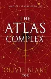 The Atlas Complex