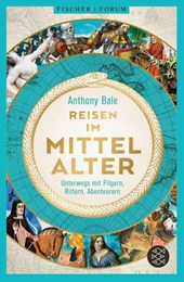 Reisen im Mittelalter
