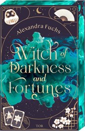 Witch of Darkness and Fortune