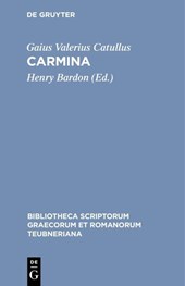 Carmina Pb