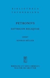 Satyricon reliquiae