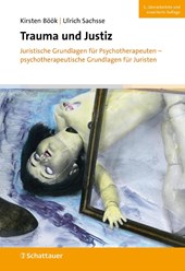 Trauma und Justiz