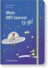 Mein DBT-Journal to go!