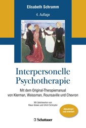 Interpersonelle Psychotherapie