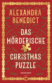 Das mörderische Christmas Puzzle
