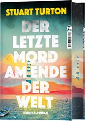Der letzte Mord am Ende der Welt