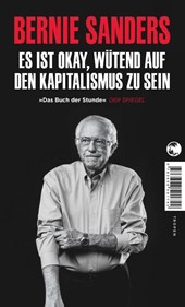 Es ist okay, wütend auf den Kapitalismus zu sein
