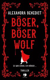 Böser, böser Wolf