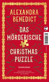 Das mörderische Christmas Puzzle