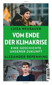 Vom Ende der Klimakrise