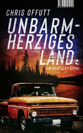 Unbarmherziges Land