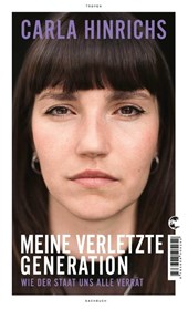 Meine verletzte Generation