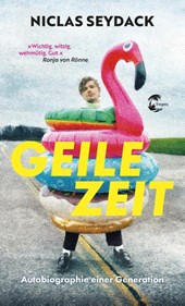 Geile Zeit