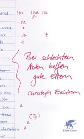 Bei schlechten Noten helfen gute Eltern