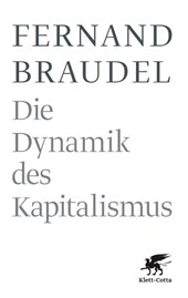 Die Dynamik des Kapitalismus