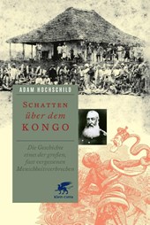 Schatten über dem Kongo