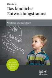 Das kindliche Entwicklungstrauma