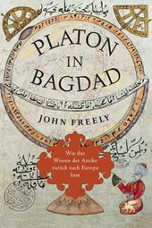 Platon in Bagdad