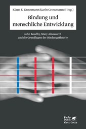 Bindung und menschliche Entwicklung
