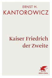 Kaiser Friedrich der Zweite