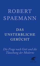 Das unsterbliche Gerücht