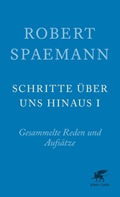 Schritte über uns hinaus I