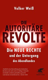 Die autoritäre Revolte