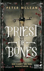 Priest of Bones