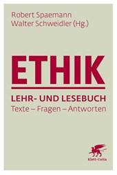 Ethik Lehr- und Lesebuch