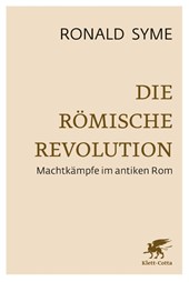 Die Römische Revolution