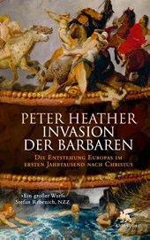 Invasion der Barbaren