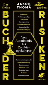 Das kleine Buch der großen Risiken