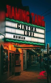 Cinema Love