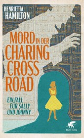 Mord in der Charing Cross Road